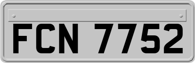 FCN7752