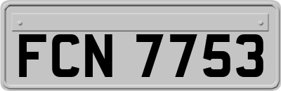 FCN7753