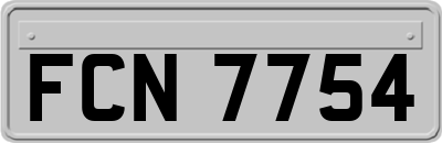 FCN7754