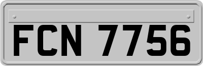 FCN7756