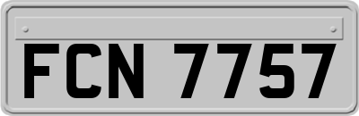 FCN7757