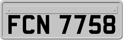 FCN7758