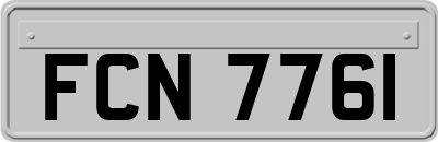 FCN7761