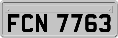 FCN7763
