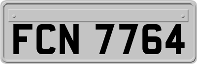 FCN7764