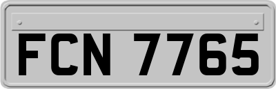FCN7765