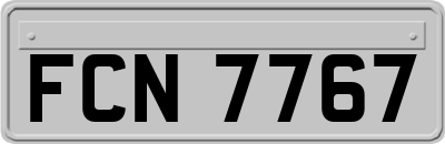 FCN7767
