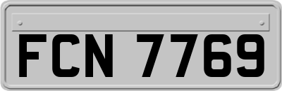 FCN7769
