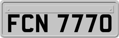 FCN7770