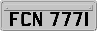 FCN7771
