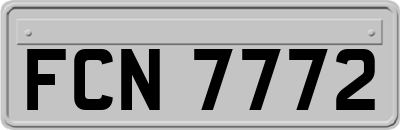 FCN7772