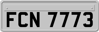 FCN7773