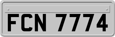 FCN7774