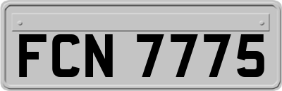 FCN7775