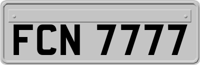 FCN7777