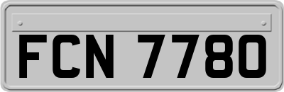 FCN7780