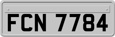 FCN7784