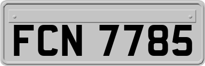 FCN7785