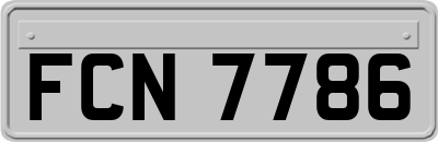 FCN7786