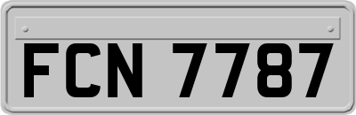 FCN7787