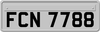 FCN7788