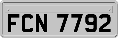 FCN7792