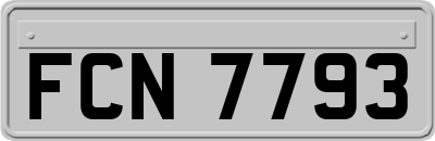 FCN7793