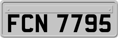 FCN7795