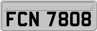 FCN7808