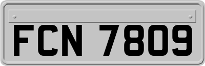 FCN7809