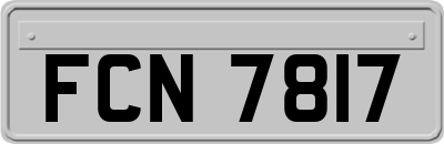 FCN7817