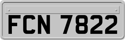 FCN7822