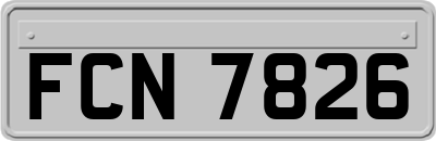 FCN7826