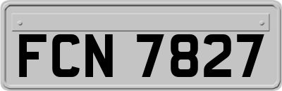 FCN7827