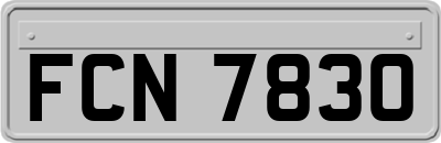 FCN7830