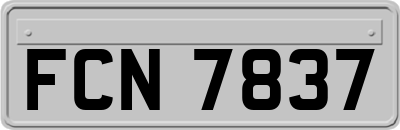 FCN7837