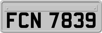 FCN7839