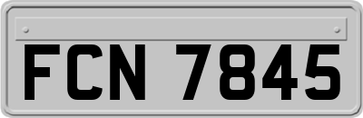 FCN7845