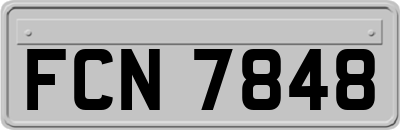 FCN7848