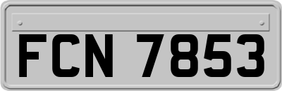 FCN7853