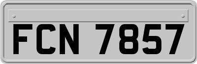FCN7857