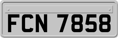 FCN7858