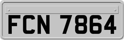 FCN7864