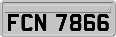 FCN7866