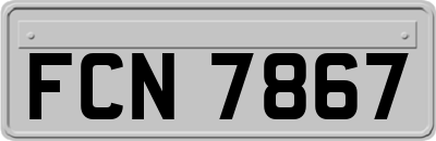 FCN7867