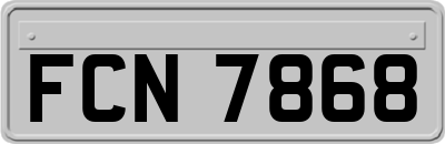 FCN7868