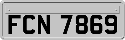 FCN7869