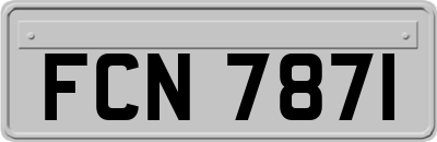 FCN7871