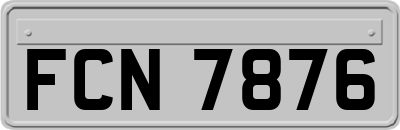 FCN7876
