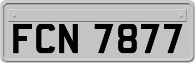 FCN7877